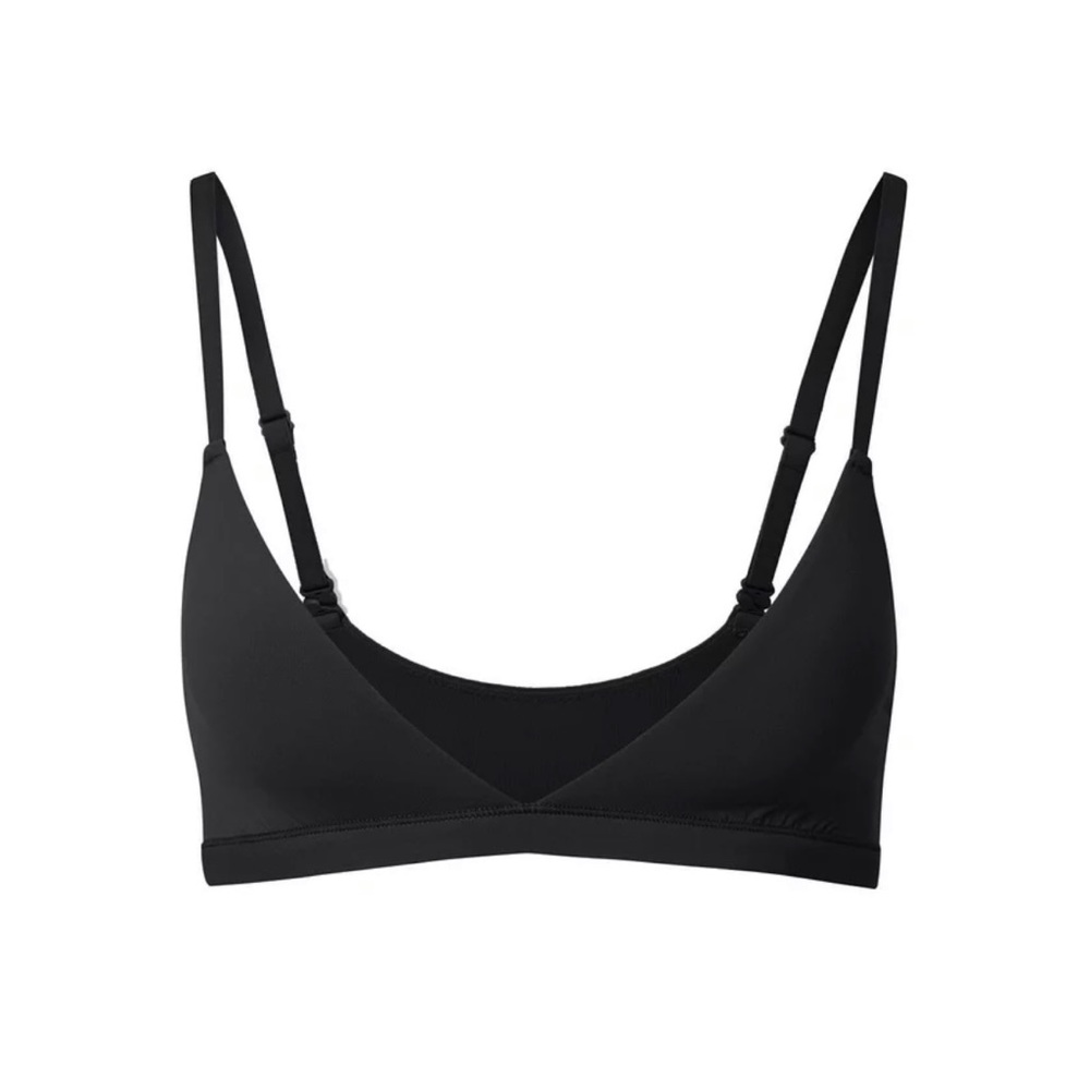 🖤NWT Jenn Unlined Convertible Bra